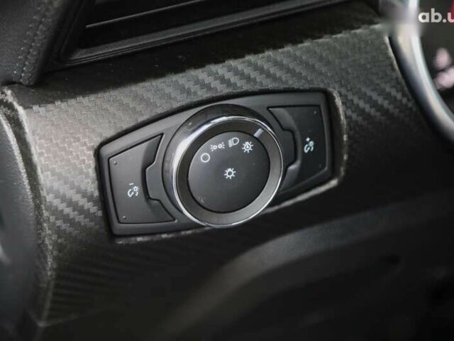 Форд Мустанг, об'ємом двигуна 0 л та пробігом 52 тис. км за 29000 $, фото 19 на Automoto.ua