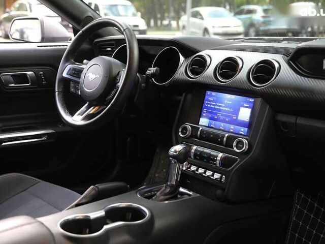 Форд Мустанг, об'ємом двигуна 0 л та пробігом 52 тис. км за 29000 $, фото 10 на Automoto.ua