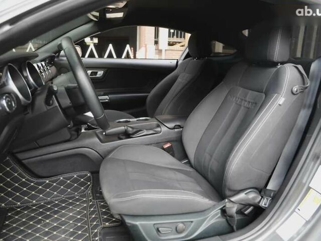 Форд Мустанг, об'ємом двигуна 0 л та пробігом 52 тис. км за 29000 $, фото 7 на Automoto.ua