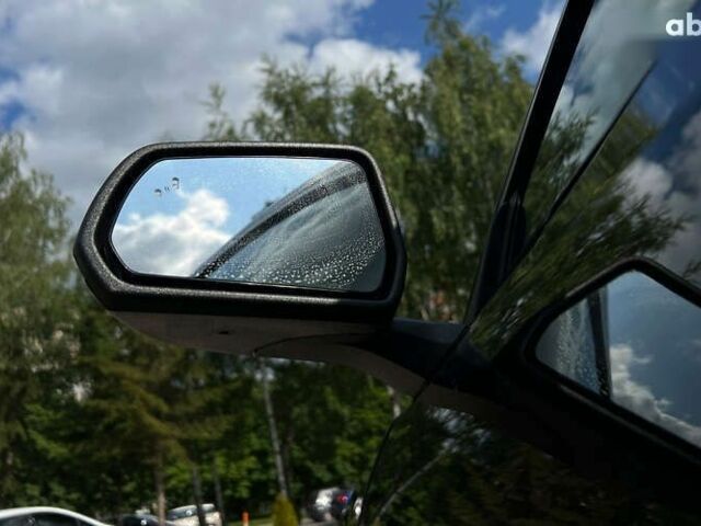 Форд Мустанг, объемом двигателя 2.3 л и пробегом 12 тыс. км за 36700 $, фото 26 на Automoto.ua