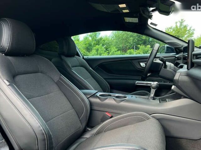 Форд Мустанг, объемом двигателя 2.3 л и пробегом 12 тыс. км за 36700 $, фото 8 на Automoto.ua