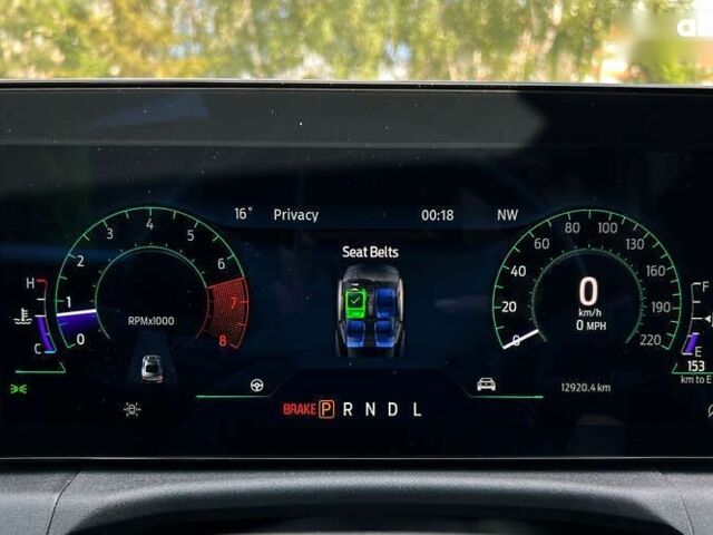 Форд Мустанг, объемом двигателя 2.3 л и пробегом 12 тыс. км за 36700 $, фото 19 на Automoto.ua