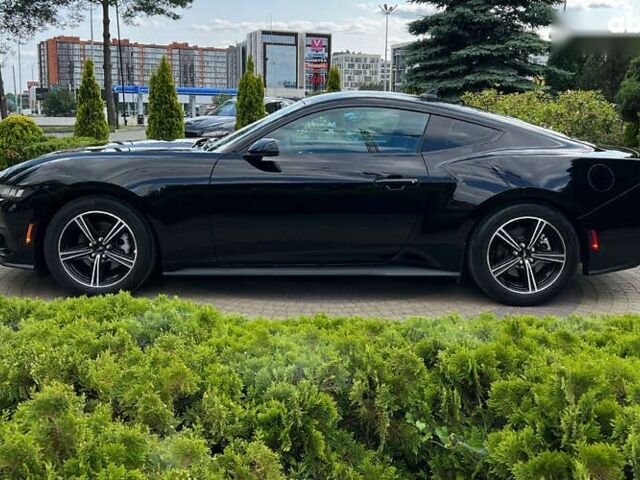 Форд Мустанг, объемом двигателя 2.3 л и пробегом 12 тыс. км за 36700 $, фото 3 на Automoto.ua