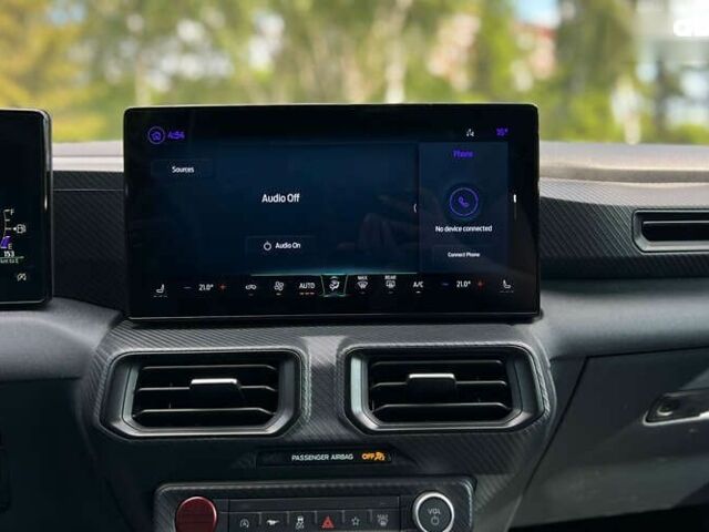 Форд Мустанг, объемом двигателя 2.3 л и пробегом 12 тыс. км за 36700 $, фото 15 на Automoto.ua