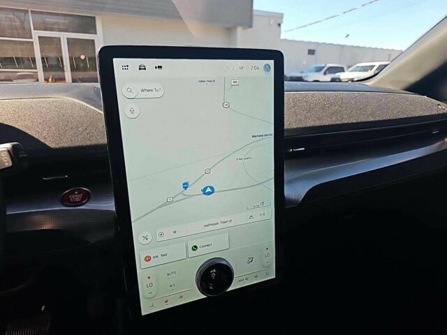 Жовтий Форд Мустанг, об'ємом двигуна 0 л та пробігом 50 тис. км за 18000 $, фото 6 на Automoto.ua