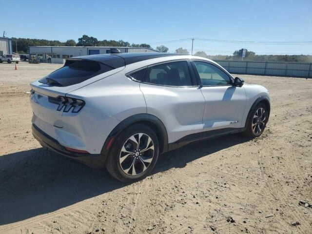 Серый Форд Мустанг, объемом двигателя 0 л и пробегом 87 тыс. км за 18700 $, фото 2 на Automoto.ua