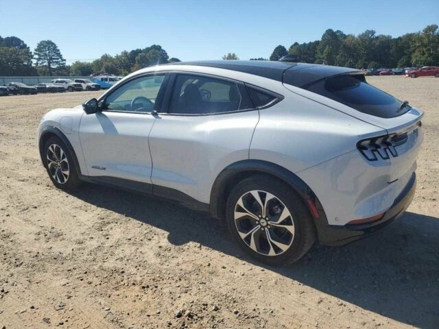 Серый Форд Мустанг, объемом двигателя 0 л и пробегом 87 тыс. км за 18700 $, фото 1 на Automoto.ua