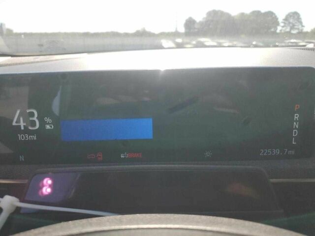 Серый Форд Мустанг, объемом двигателя 0 л и пробегом 87 тыс. км за 18700 $, фото 8 на Automoto.ua