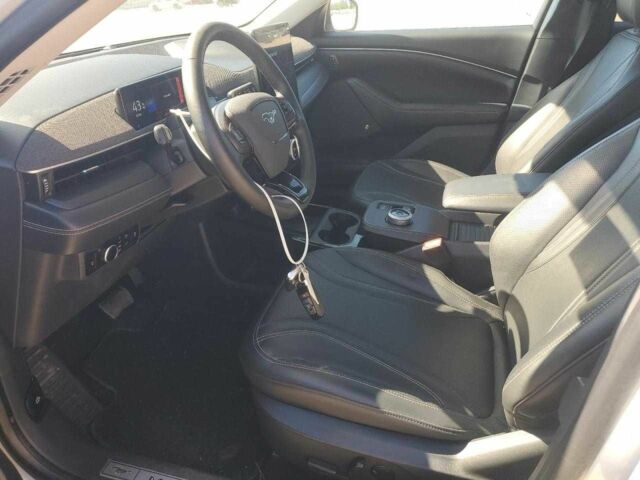 Серый Форд Мустанг, объемом двигателя 0 л и пробегом 87 тыс. км за 18700 $, фото 6 на Automoto.ua