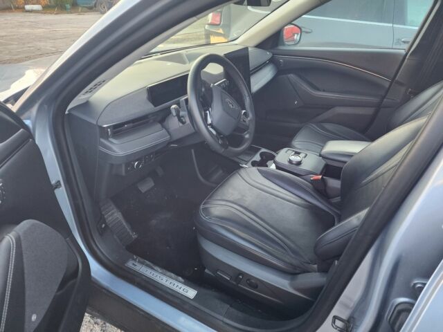 Серый Форд Мустанг, объемом двигателя 0 л и пробегом 30 тыс. км за 20000 $, фото 2 на Automoto.ua