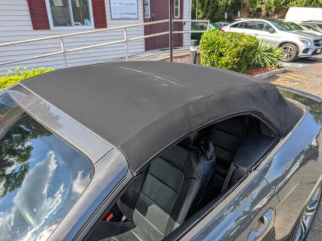 Форд Мустанг 2015 в Черкассах на Automoto.ua Серый Форд Мустанг, объемом двигателя 2.3 л и пробегом 78 тыс. км за 3100 $, фото 13 на Automoto.ua