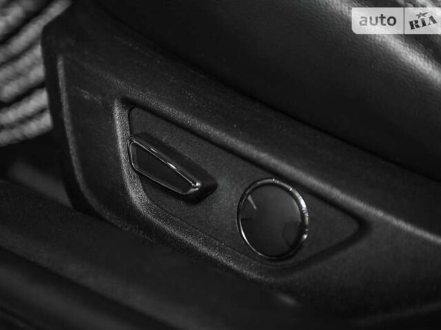Сірий Форд Мустанг, об'ємом двигуна 2.3 л та пробігом 133 тис. км за 20500 $, фото 28 на Automoto.ua