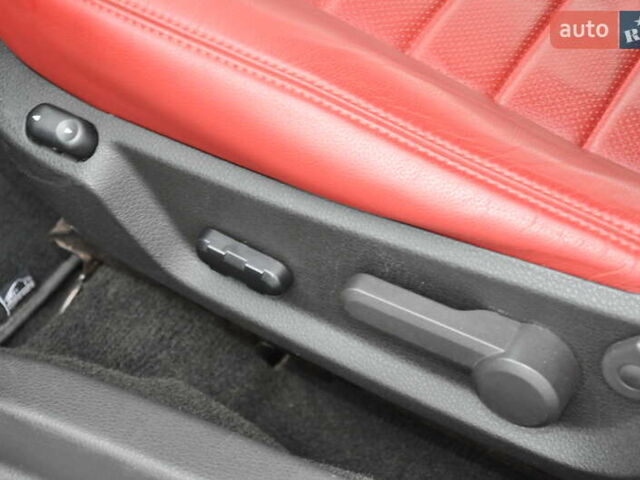 Серый Форд Мустанг, объемом двигателя 4.61 л и пробегом 115 тыс. км за 13000 $, фото 26 на Automoto.ua