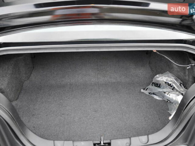 Серый Форд Мустанг, объемом двигателя 4.61 л и пробегом 115 тыс. км за 13000 $, фото 36 на Automoto.ua