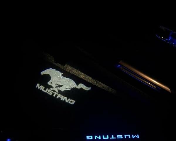 Сірий Форд Мустанг, об'ємом двигуна 2.26 л та пробігом 178 тис. км за 13100 $, фото 10 на Automoto.ua