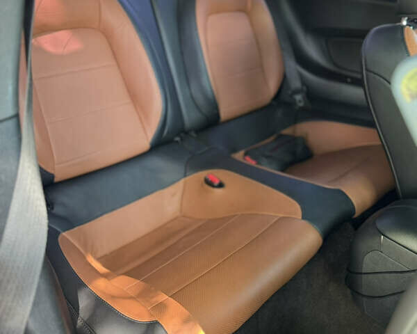 Сірий Форд Мустанг, об'ємом двигуна 2.3 л та пробігом 125 тис. км за 13300 $, фото 22 на Automoto.ua