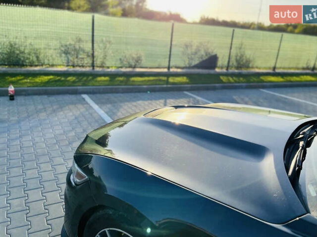 Сірий Форд Мустанг, об'ємом двигуна 2.26 л та пробігом 151 тис. км за 15200 $, фото 6 на Automoto.ua