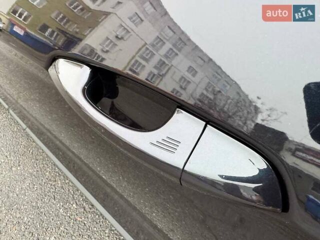 Серый Форд Мустанг, объемом двигателя 2.3 л и пробегом 143 тыс. км за 15400 $, фото 10 на Automoto.ua