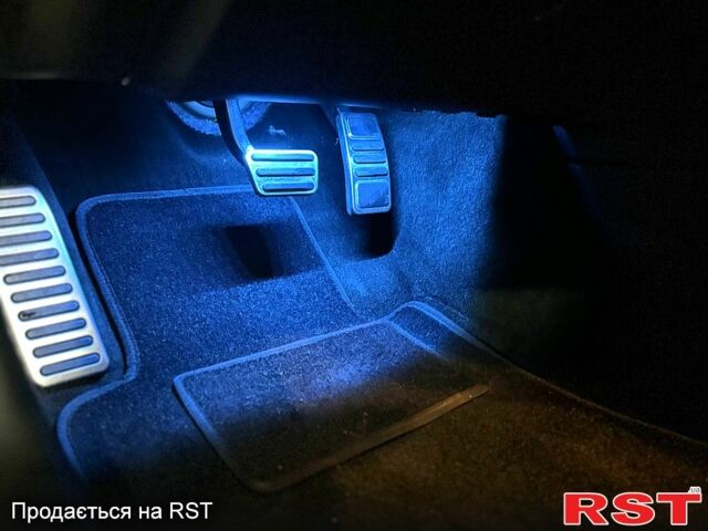 Серый Форд Мустанг, объемом двигателя 2.3 л и пробегом 65 тыс. км за 17700 $, фото 7 на Automoto.ua