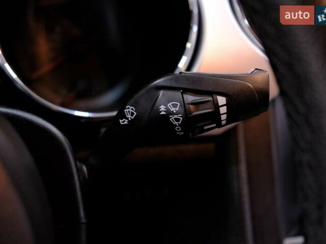 Серый Форд Мустанг, объемом двигателя 2.3 л и пробегом 91 тыс. км за 13900 $, фото 22 на Automoto.ua