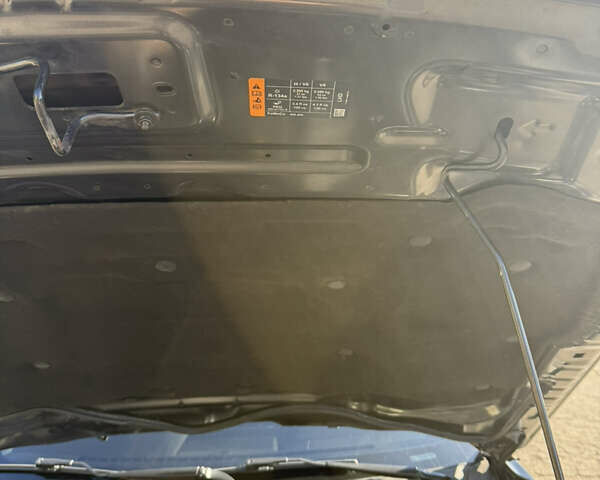 Форд Мустанг 2016 в Николаеве на Automoto.ua Серый Форд Мустанг, объемом двигателя 2.3 л и пробегом 99 тыс. км за 15000 $, фото 13 на Automoto.ua