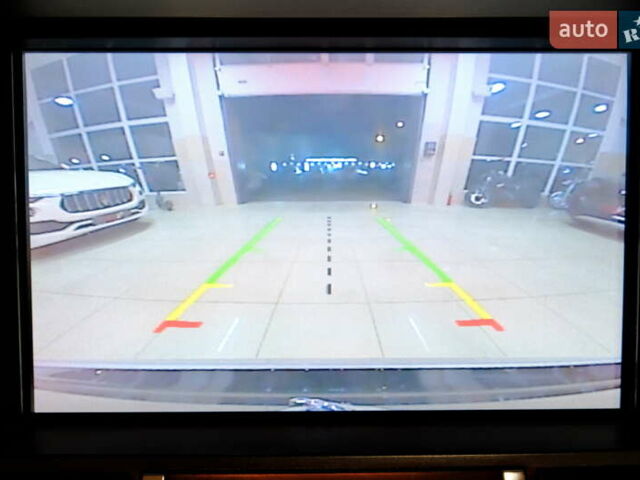 Серый Форд Мустанг, объемом двигателя 2.3 л и пробегом 91 тыс. км за 13900 $, фото 19 на Automoto.ua