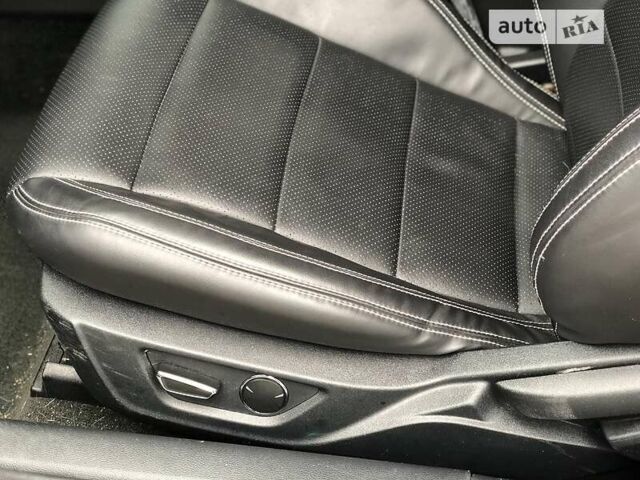 Серый Форд Мустанг, объемом двигателя 3.7 л и пробегом 146 тыс. км за 17500 $, фото 29 на Automoto.ua