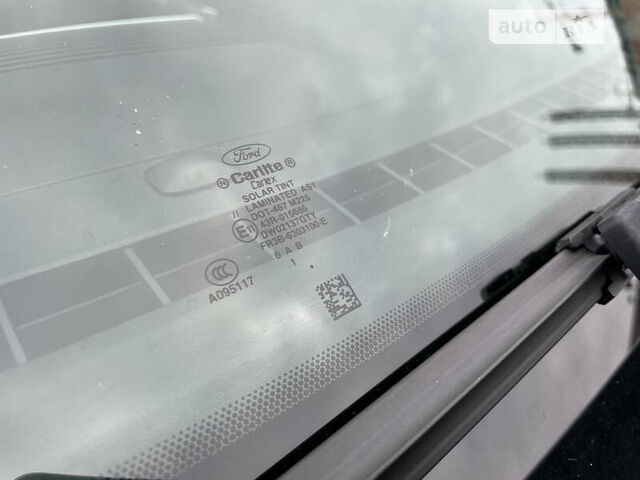 Серый Форд Мустанг, объемом двигателя 2.3 л и пробегом 119 тыс. км за 20500 $, фото 34 на Automoto.ua