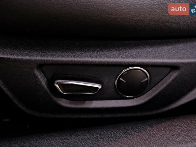 Серый Форд Мустанг, объемом двигателя 2.3 л и пробегом 91 тыс. км за 13900 $, фото 26 на Automoto.ua