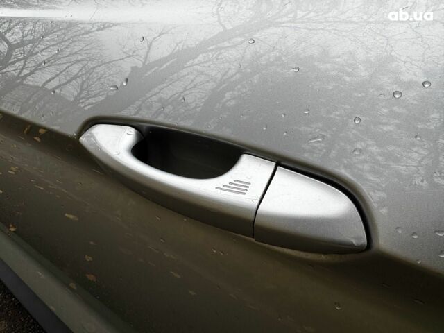 Серый Форд Мустанг, объемом двигателя 3.7 л и пробегом 126 тыс. км за 18440 $, фото 9 на Automoto.ua