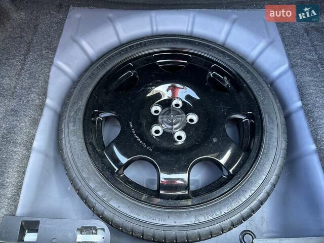 Серый Форд Мустанг, объемом двигателя 4.95 л и пробегом 67 тыс. км за 27600 $, фото 12 на Automoto.ua