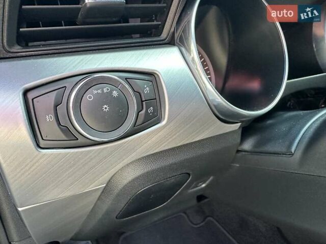 Серый Форд Мустанг, объемом двигателя 4.95 л и пробегом 67 тыс. км за 27600 $, фото 25 на Automoto.ua