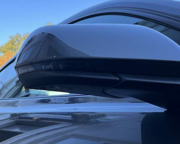 Серый Форд Мустанг, объемом двигателя 2.26 л и пробегом 27 тыс. км за 19100 $, фото 44 на Automoto.ua