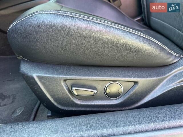 Серый Форд Мустанг, объемом двигателя 4.95 л и пробегом 67 тыс. км за 27600 $, фото 24 на Automoto.ua