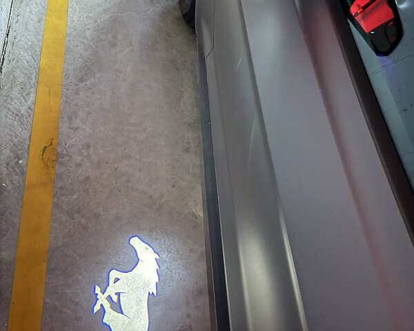 Серый Форд Мустанг, объемом двигателя 4.95 л и пробегом 67 тыс. км за 27600 $, фото 32 на Automoto.ua