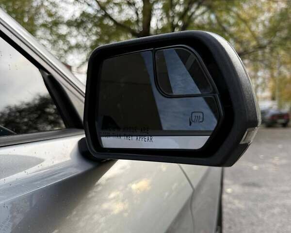 Серый Форд Мустанг, объемом двигателя 2.26 л и пробегом 85 тыс. км за 21500 $, фото 8 на Automoto.ua