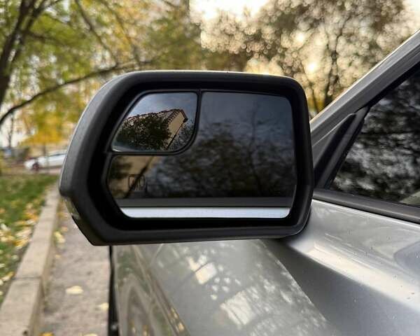 Серый Форд Мустанг, объемом двигателя 2.26 л и пробегом 85 тыс. км за 21500 $, фото 5 на Automoto.ua