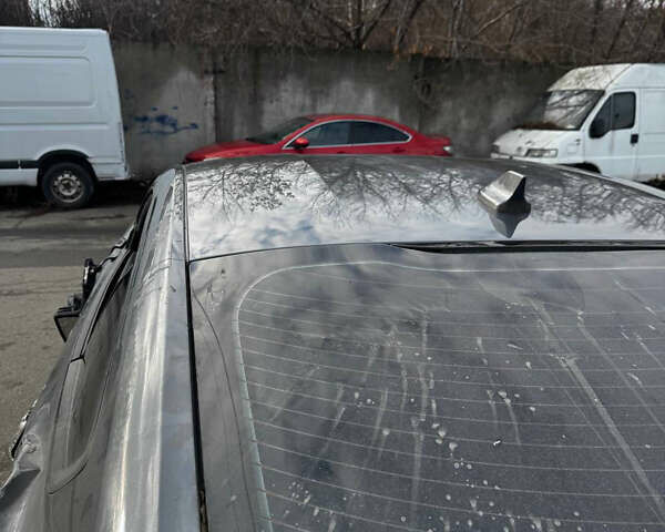 Серый Форд Мустанг, объемом двигателя 2.3 л и пробегом 69 тыс. км за 13800 $, фото 13 на Automoto.ua