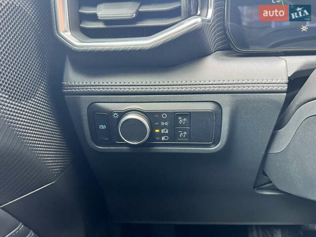 Серый Форд Мустанг, объемом двигателя 5 л и пробегом 8 тыс. км за 70000 $, фото 20 на Automoto.ua