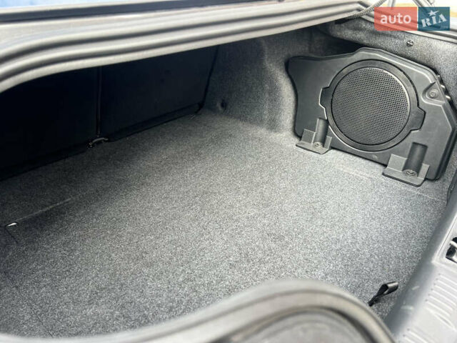 Серый Форд Мустанг, объемом двигателя 5 л и пробегом 8 тыс. км за 70000 $, фото 21 на Automoto.ua