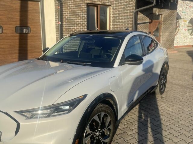 Серый Форд Мустанг, объемом двигателя 0 л и пробегом 68 тыс. км за 26000 $, фото 1 на Automoto.ua