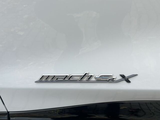 Серый Форд Мустанг, объемом двигателя 0 л и пробегом 68 тыс. км за 26000 $, фото 19 на Automoto.ua