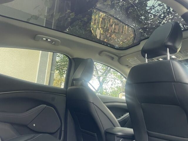 Серый Форд Мустанг, объемом двигателя 0 л и пробегом 68 тыс. км за 26000 $, фото 15 на Automoto.ua