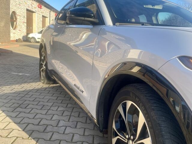 Серый Форд Мустанг, объемом двигателя 0 л и пробегом 68 тыс. км за 26000 $, фото 3 на Automoto.ua