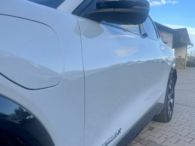 Серый Форд Мустанг, объемом двигателя 0 л и пробегом 68 тыс. км за 26000 $, фото 8 на Automoto.ua