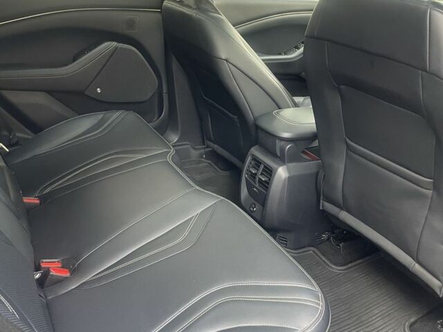 Серый Форд Мустанг, объемом двигателя 0 л и пробегом 68 тыс. км за 26000 $, фото 14 на Automoto.ua