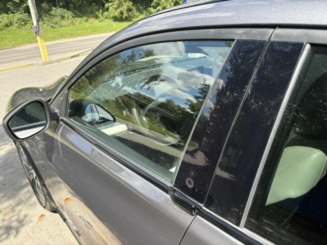 Форд Мустанг 2020 в Хмельницком на Automoto.ua Серый Форд Мустанг, объемом двигателя 0 л и пробегом 28 тыс. км за 25500 $, фото 7 на Automoto.ua