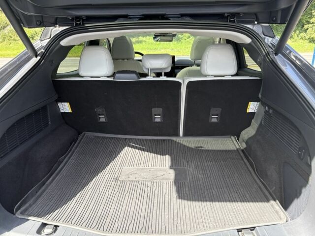 Форд Мустанг 2020 в Хмельницком на Automoto.ua Серый Форд Мустанг, объемом двигателя 0 л и пробегом 28 тыс. км за 25500 $, фото 11 на Automoto.ua