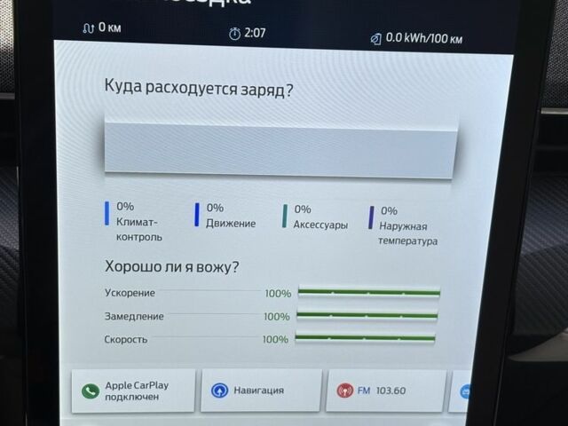 Форд Мустанг 2020 в Хмельницком на Automoto.ua Серый Форд Мустанг, объемом двигателя 0 л и пробегом 28 тыс. км за 25500 $, фото 21 на Automoto.ua