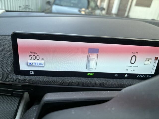 Форд Мустанг 2020 в Хмельницком на Automoto.ua Серый Форд Мустанг, объемом двигателя 0 л и пробегом 28 тыс. км за 25500 $, фото 22 на Automoto.ua